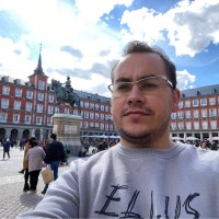 Itequia Employee Camilo Vega Barrios's profile photo