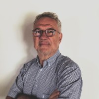 Lhoist Group Employee Etienne Simon's profile photo