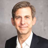 Toyota Canada Inc. Employee Andrew Gordon's profile photo