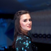 FRESHCODE Employee Kateryna Gruzkova's profile photo
