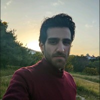 MG Manager Employee George Tsigaridis's profile photo