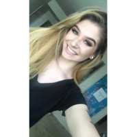 Natural Partners is now Fullscript Employee Rylie Ruzich's profile photo