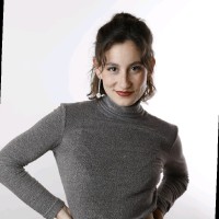 annabelle Employee Elina Sandmeier's profile photo