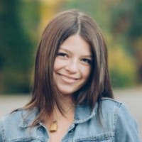 WEEKENDS Boulder Employee Ava Debruin's profile photo