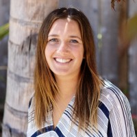 French-American Chamber of Commerce - New York Employee Kylie Richmond's profile photo