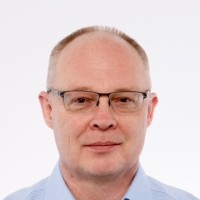 Tietoevry Employee Pasi Iljin's profile photo