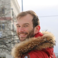 Igor Kheyfets Email & Phone Number