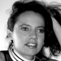 GraphicIQ Employee Ana Vasquez's profile photo