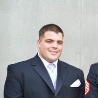 Westside Mechanical Inc Employee Wade Novak's profile photo