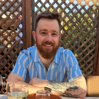 North Technology Group Employee Alex Hardwick's profile photo