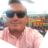 COIT Cleaning and Restoration Services Employee Steven Moran's profile photo