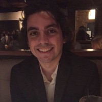 Daniel Miradakis