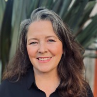 Mach49 Employee Beth Rostan's profile photo