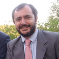 Gonzalo Badillo Sancho Email