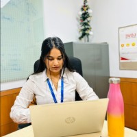 Morph Enterprise Employee Manija Chinchmalatpure's profile photo