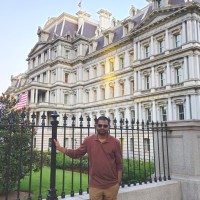 Urbane Systems Employee Venkata Pushpagiri's profile photo