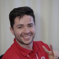 VITAFOR Employee Julio Pablo Carvalho's profile photo