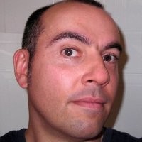 Caltech CRM Employee Jonathan Bullock's profile photo