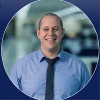 Axiom Manufacturing Services Employee Richard Nathaniel's profile photo