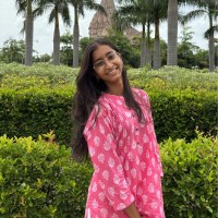 Paryavaran Mitra Employee Yashita Waghela's profile photo