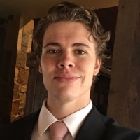 Core Progression Employee Cannon Brunsvik's profile photo