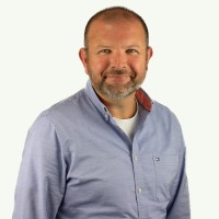 Mitie Employee Stephen Connolly's profile photo