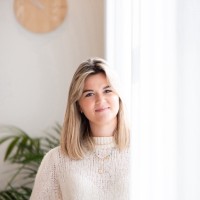 Cobofisk BVBA Employee Mélanie van Schoorisse's profile photo