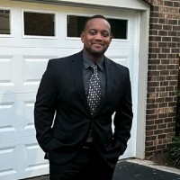 American Cyber, Inc. Employee William McIver's profile photo