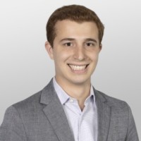 Paramount Realty Employee Elliot Alboucai's profile photo