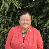 Optimist International Employee Cathy Hicks's profile photo