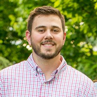 Daniel Iron Employee Taylor Drake's profile photo