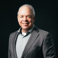 Fiduce B.V. Employee Mark Amama's profile photo