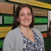 Auburn Enlarged City School District Employee Sarah Passarello's profile photo