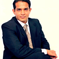Stable Rock Solutions Employee Shreekarana Patel's profile photo