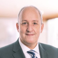 Various Employee Roy Dodd's profile photo