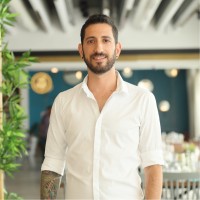 KAN - Israeli Public Broadcasting Corporation Employee Shahar Fiorentino's profile photo