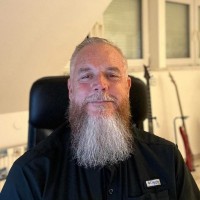 CACI International Inc Employee Jd White's profile photo