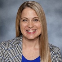 O'Fallon Township High School Employee Beth Shackelford's profile photo