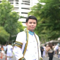 Donuts Bangkok Employee Patinya Jaruariyanon's profile photo
