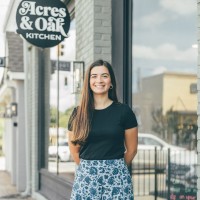 Acres & Oak Kitchen Employee Nik Wirkus's profile photo