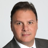 EIZO Rugged Solutions Employee Ron Farine's profile photo