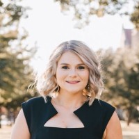 Robison Gary Employee Ashtin Tomlinson's profile photo