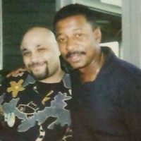 Chicago Public Schools Employee Gary Trimble's profile photo