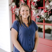 The Admin Effect™ Employee Megan Shine's profile photo