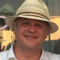 SmartWork Media Employee Damon Poeter's profile photo