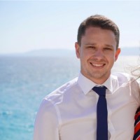 Adam Williams's profile photo