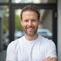 eComplete Employee Allen Jaffe's profile photo