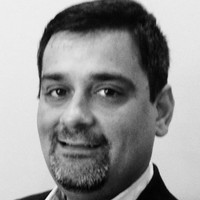 Milan Bhatt