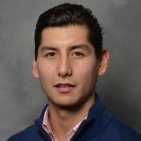 Qube Research & Technologies Employee Ivan Antonov's profile photo