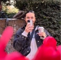 Starbucks Employee Nicole Wilkinson's profile photo